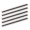Headers, Male Pins - 920-0102-01-ND - DigiKey