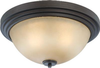 60-4132 Flush Mounts-Bowl Style - 645669 - Capital Lighting, Inc.