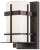 Exterior -Wall Mount - 660717 - Light Center (The)