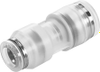 Pneumatic Fittings - 1259721 - RS Components, Ltd.