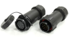 Industrial Circular Connectors - 2338367 - RS Components, Ltd.
