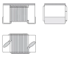 SMD Inductor and Choke - 71-KQ0805TTE68NG - ERSAELECTRONICS PTE. LTD.