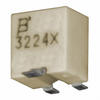 0.25W Trimmer Potentiometer - 80-3224X-1-204E - ERSAELECTRONICS PTE. LTD.