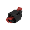Rectangular Connector Housings - 1111-1-1438608-5-ND - DigiKey