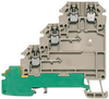 Motor-Connection Terminal Blocks -- VLI 1.5