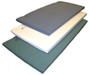 SoundSuede Fabric Wrapped  Baffle -- SSB221 - Image