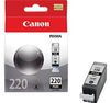 Canon PGI-220 OEM Blk Ink 2945B001 - 102010874 - LaserCycle