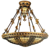 115300 Pendants-Bowl Style - 667758 - Capital Lighting, Inc.