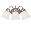 44020-962 Bathroom Fixtures-Three Lights - 772379 - Capital Lighting, Inc.