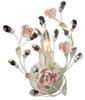 18093/1 Sconces-Single Candle - 691031 - Capital Lighting, Inc.