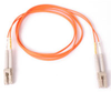 FIS Ceramic Multimode 50um Patchcord -- X1LLM1FISC - Image