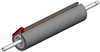 Moving Magnet Non-Comm DC Voice Coil Linear Actuator - NCM03-06-005-5JBL - H2W Technologies