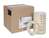 3M 2308 Tan Masking/Painter's Tape - 18 mm Width x 55 m Length - 46545 - 051131-46545 - R. S. Hughes Company, Inc.