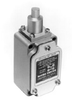 MICRO SWITCH LS Series General Purpose Limit Switches, Top Plunger, 1NC 1NO DPDT Snap Action, Double Break, 0.5 in - 14NPT conduit, Compact/Non Plug-in - 2LS111 - Honeywell Sensing & IoT