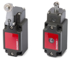 Safety Limit Switch to EN 50041 -- NZ - Image