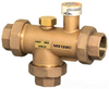 Tempering Valve -- MX127