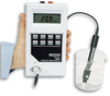 Portable Dissolved Oxygen Meter -- DOH-247-KIT