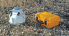 Automated Soil CO2 Flux System -- LI-8100A