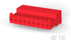 Rectangular Wire & Cable Connectors & Housings - 3-643813-9 - TE Connectivity