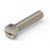 Inch Fillister Head, Slotted Screws - FL -806 - UC Components, Inc.