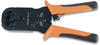 Crimp Tool, Pro All We/ss Style; Crimp Tool Type Tempo - 93K2406 - Newark, An Avnet Company