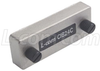 Protective Cover, Metal; Accessory Type L-Com - 89M8277 - Newark, An Avnet Company
