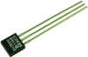 Hall Effect Sensor Uni-Polar, To92-3; Hall Effect Type Tt Electronics/optek Technology - 08F2614 - Newark, An Avnet Company
