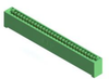 Card Edge Conn, Single Side, 30Pos, Th; Card Edge Connector Type Edac - 76AJ1935 - Newark, An Avnet Company