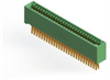 Card Edge Conn, Dual, 54Pos, Th; Card Edge Connector Type Edac - 68AJ4791 - Newark, An Avnet Company