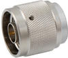 Rf Terminator, 2W, N Plug, 50 Ohm, 3Ghz; Rf Terminator Type L-Com - 38AH5076 - Newark, An Avnet Company