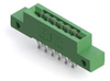 Card Edge Conn, Dual Side, 12Pos, Th; Card Edge Connector Type Edac - 57AJ3160 - Newark, An Avnet Company