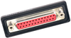 Fct Dsub Sdr Rcpt 25 Pn Fmnt Rohs Compliant Molex/fct - 99AC5792 - Newark, An Avnet Company