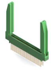 Card Conn, Dual Side, 58Pos, Wire Wrap; Card Edge Connector Type Edac - 70AJ3401 - Newark, An Avnet Company