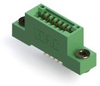 Card Edge Conn, Single, 7Pos, Wire Wrap; Card Edge Connector Type Edac - 64AJ6293 - Newark, An Avnet Company