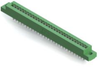 Card Edge Conn, Single Side, 28Pos, Lug; Card Edge Connector Type Edac - 58AJ9191 - Newark, An Avnet Company