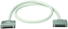 Computer Cable, Scsi, 6Ft, Putty; Connector Type A Gc Electronics - 95F2274 - Newark, An Avnet Company