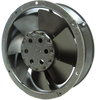 Ac Fan, 110Cfm, 20W, 1600Rpm, 172X51Mm; Nominal Rated Voltage Ac Orion Fans - 36AJ7238 - Newark, An Avnet Company