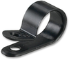 Cable Clamp / Clip Type Panduit - 14AC8692 - Newark, An Avnet Company