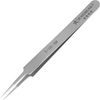 Tweezer, Precision, 112.5Mm; Tweezer Type Excelta - 14AJ6831 - Newark, An Avnet Company
