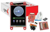 Display Modules - LCD, OLED, Graphic - 1613-1134-ND - DigiKey