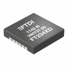 Interface - Interface - Controllers - FT234XD-R - 1040295-FT234XD-R - Win Source Electronics