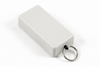 Small Enclosures - Plastic Enclosures - General Purpose - 1551KRGY - Hammond Manufacturing Company Inc.