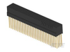 PC/104 Connectors - 1375799-1 - TE Connectivity