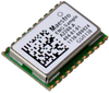 Gps Receiver Module, 1.575Ghz, 3 To 3.6V Rohs Compliant Lantronix - 51AK5816 - Newark, An Avnet Company
