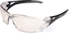 Edge Delano Safety Glasses with Black Frame and Indoor- - SD111AR - Safety Glasses USA