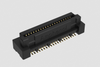 0.8 mm pitch Board to Board connector - G832MB010403222HR - Amphenol Communications Solutions
