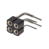 Headers, Receptacles, Female Sockets - 499-43-204-10-003000-ND - DigiKey