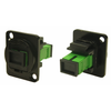 Fiber Optic Connector Adapters - 4654-CP30249MB-ND - DigiKey