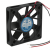 DC Brushless Fans (BLDC) - 1053-1251-ND - DigiKey