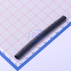 Consumables >> Heat shrink tubing -- S-901-300-5mm Bk 200m - Image
